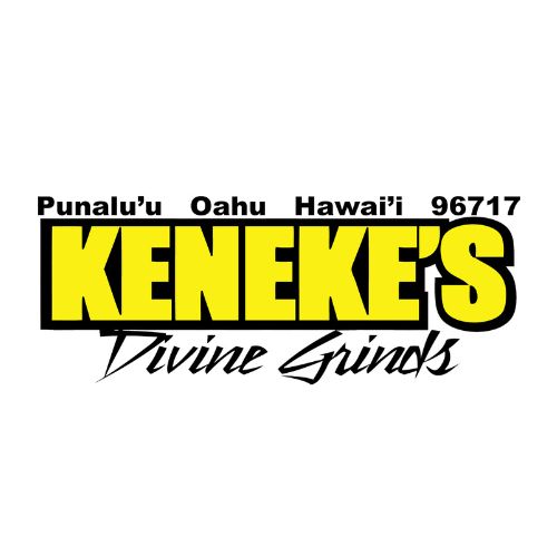 Keneke’s Grill at Punaluu